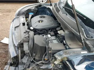 ✅ 2017 Kia Soul + • VIN: KNDJP3A57H7467673 • Lot: 43737143. Listed on IAAI with 98,213 mi. Free auction sales archive from the USA and detailed vehicle history report at DreamBid. Image 18.