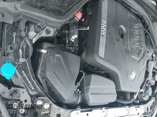 ✅ 2024 BMW 2 Series 230i • VIN: 3MW23CM0XR8E27519 • Lot: 42662308. Listed on IAAI with 25,862 mi. Free auction sales archive from the USA and detailed vehicle history report at DreamBid. Image 19.