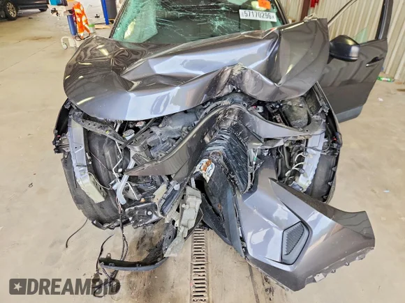✅ 2020 Toyota RAV4 LE • VIN: 2T3F1RFV5LW114784 • Lot: 57170296. Wystawiony na Copart z przebiegiem Nie podano. Bezpłatny archiwum sprzedaży aukcyjnych z USA i szczegółowy raport historii pojazdu na DreamBid. Zdjęcie 12.