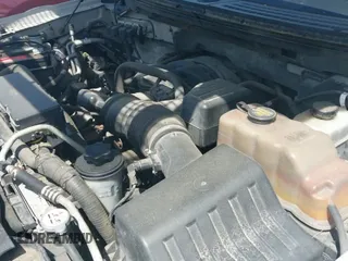 ✅ 2010 Ford F-150 XL • VIN: 1FTEX1E85AFC54324 • Лот: 42993169. Опубликован ранее на IAAI с пробегом 212 950 миль. Бесплатный доступ к архиву аукционных продаж из США и подробный отчёт об истории автомобиля на DreamBid. Изображение 19.