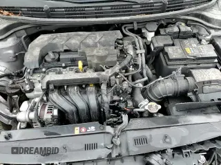 ✅ 2023 Kia Rio S • VIN: 3KPA25AD8PE511597 • Lot: 70601855. Wystawiony na Copart z przebiegiem 15 363 mil. Bezpłatny archiwum sprzedaży aukcyjnych z USA i szczegółowy raport historii pojazdu na DreamBid. Zdjęcie 15.