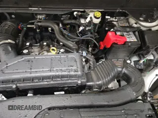 ✅ 2025 Ford Bronco Sport Big Bend • VIN: 3FMCR9BNXSRE09010 • Lot: 93076345. Listed on Copart with 20,460 mi. Free auction sales archive from the USA and detailed vehicle history report at DreamBid. Image 15.