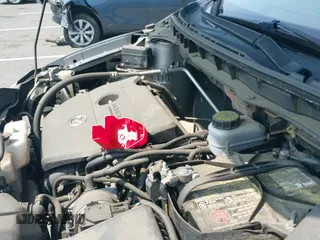 ✅ 2011 Mazda CX-7 i Touring • VIN: JM3ER2CM2B0397632 • Lot: 42444031. Wystawiony na IAAI z przebiegiem 139 779 mil. Bezpłatny archiwum sprzedaży aukcyjnych z USA i szczegółowy raport historii pojazdu na DreamBid. Zdjęcie 18.