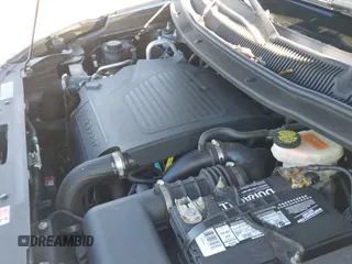 ✅ 2016 Ford Explorer Platinum • VIN: 1FM5K8HTXGGD09498 • Lot: 41661438. Wystawiony na IAAI z przebiegiem 98 197 mil. Bezpłatny archiwum sprzedaży aukcyjnych z USA i szczegółowy raport historii pojazdu na DreamBid. Zdjęcie 19.