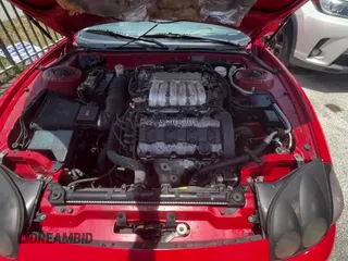 ✅ 1999 Mitsubishi 3000GT GT • VIN: JA3AM84J3XY001387 • Лот: 61198735. Опубликован ранее на Copart с пробегом 137 514 миль. Бесплатный доступ к архиву аукционных продаж из США и подробный отчёт об истории автомобиля на DreamBid. Изображение 11.