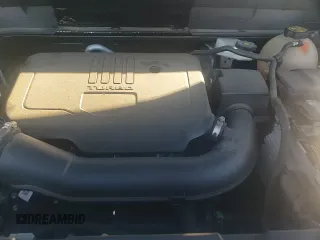 ✅ 2021 GMC Acadia SLE • VIN: 1GKKNRL48MZ191489 • Lot: 87276745. Listed on Copart with 48,637 mi. Free auction sales archive from the USA and detailed vehicle history report at DreamBid. Image 15.