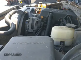 ✅ 1999 Chevrolet Silverado 1500 • VIN: 1GCEK19V4XE208741 • Лот: 42154541. Опубликован ранее на IAAI с пробегом 278 858 миль. Бесплатный доступ к архиву аукционных продаж из США и подробный отчёт об истории автомобиля на DreamBid. Изображение 13.