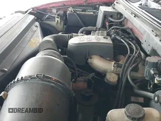 ✅ 1998 Ford F-150 • VIN: 1FTZF1727WNC08505 • Лот: 42325356. Опубликован ранее на IAAI с пробегом 258 539 миль. Бесплатный доступ к архиву аукционных продаж из США и подробный отчёт об истории автомобиля на DreamBid. Изображение 12.