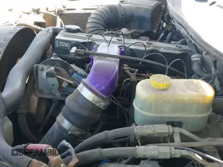 ✅ 2002 Dodge 2500 • VIN: 3B7KC23682M214357 • Лот: 43483582. Опубликован ранее на IAAI с пробегом 289 379 миль. Бесплатный доступ к архиву аукционных продаж из США и подробный отчёт об истории автомобиля на DreamBid. Изображение 15.