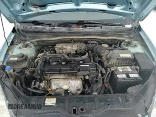 ✅ 2006 Hyundai Accent GLS • VIN: KMHCN46C06U023797 • Лот: 41391165. Опубликован ранее на Copart с пробегом 155 157 миль. Бесплатный доступ к архиву аукционных продаж из США и подробный отчёт об истории автомобиля на DreamBid. Изображение 14.