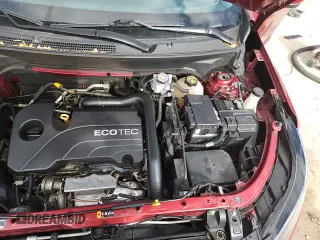 ✅ 2021 Chevrolet Equinox LT • VIN: 2GNAXUEV7M6137923 • Lot: 82449875. Listed on Copart with 106,975 mi. Free auction sales archive from the USA and detailed vehicle history report at DreamBid. Image 15.