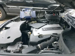 ✅ 2014 Infiniti QX70 • VIN: JN8CS1MW9EM413406 • Лот: 40269302. Опубликован ранее на IAAI с пробегом 123 957 миль. Бесплатный доступ к архиву аукционных продаж из США и подробный отчёт об истории автомобиля на DreamBid. Изображение 12.