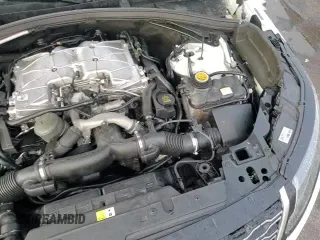 ✅ 2018 Land Rover Range Rover Velar S • VIN: SALYB2RV4JA714970 • Lot: 92380975. Listed on Copart with 73,802 mi. Free auction sales archive from the USA and detailed vehicle history report at DreamBid. Image 14.