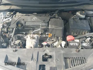 ✅ 2017 Acura ILX • VIN: 19UDE2F37HA005431 • Lot: 42203610. Listed on IAAI with 30,331 mi. Free auction sales archive from the USA and detailed vehicle history report at DreamBid. Image 19.