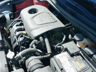 2019 Hyundai Accent SE с VIN 3KPC24A36KE079269, выставлен на аукционе IAAI как лот 42141362 с пробегом 37 866 миль миль и . История ставок и продаж доступна на DreamBid. Изображение 19.