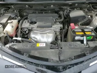 ✅ 2017 Toyota RAV4 XLE • VIN: JTMRFREV1HJ118093 • Lot: 89522565. Listed on Copart with 88,415 mi. Free auction sales archive from the USA and detailed vehicle history report at DreamBid. Image 13.