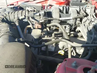 ✅ 2007 Ford Mustang Deluxe • VIN: 1ZVFT84N475323693 • Лот: 43714636. Опубликован ранее на IAAI с пробегом 120 900 миль. Бесплатный доступ к архиву аукционных продаж из США и подробный отчёт об истории автомобиля на DreamBid. Изображение 13.