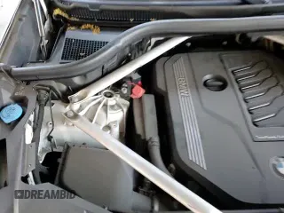 ✅ 2020 BMW X5 sDrive40i • VIN: 5UXCR4C06L9B21848 • Lot: 70320435. Listed on Copart with 53,178 mi. Free auction sales archive from the USA and detailed vehicle history report at DreamBid. Image 17.