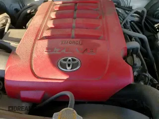 ✅ 2016 Toyota Tundra Limited • VIN: 5TFHY5F11GX521190 • Lot: 86178704. Wystawiony na Copart z przebiegiem 169 763 mil. Bezpłatny archiwum sprzedaży aukcyjnych z USA i szczegółowy raport historii pojazdu na DreamBid. Zdjęcie 13.