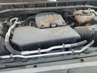 ✅ 2022 Chevrolet Silverado 1500 Custom • VIN: 1GCPWBEK7NZ230995 • Лот: 80753555. Опубликован ранее на Copart с пробегом 93 891 миль. Бесплатный доступ к архиву аукционных продаж из США и подробный отчёт об истории автомобиля на DreamBid. Изображение 15.