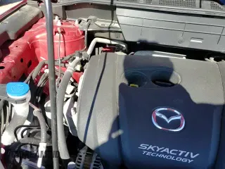 ✅ 2018 Mazda CX-5 Touring • VIN: JM3KFACM3J0426284 • Лот: 92204975. Опубликован ранее на Copart с пробегом 102 482 миль. Бесплатный доступ к архиву аукционных продаж из США и подробный отчёт об истории автомобиля на DreamBid. Изображение 14.