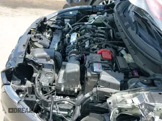 ✅ 2024 Nissan Kicks SR • VIN: 3N1CP5DVXRL501704 • Lot: 42663936. Wystawiony na IAAI z przebiegiem 7 250 mil. Bezpłatny archiwum sprzedaży aukcyjnych z USA i szczegółowy raport historii pojazdu na DreamBid. Zdjęcie 22.