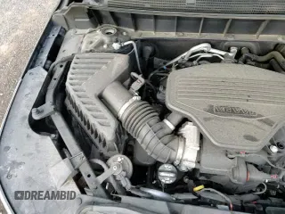 ✅ 2019 GMC Acadia Denali • VIN: 1GKKNXLSXKZ282246 • Lot: 89877195. Listed on Copart with 106,737 mi. Free auction sales archive from the USA and detailed vehicle history report at DreamBid. Image 15.