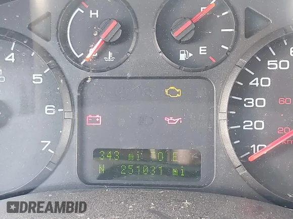 ✅ 2006 Ford Freestyle SEL • VIN: 1FMZK02176GA47769 • Лот: 42989651. Опубликован ранее на IAAI с пробегом 251 031 миль. Бесплатный доступ к архиву аукционных продаж из США и подробный отчёт об истории автомобиля на DreamBid. Изображение 7.