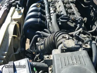 ✅ 2007 Toyota Corolla S • VIN: 1NXBR32EX7Z825423 • Lot: 43410355. Listed on IAAI with 285,852 mi. Free auction sales archive from the USA and detailed vehicle history report at DreamBid. Image 12.