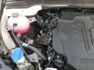 ✅ 2025 Kia Carnival LX • VIN: KNDNB5K34S6483397 • Lot: 60154235. Listed on Copart with 14,030 mi. Free auction sales archive from the USA and detailed vehicle history report at DreamBid. Image 15.