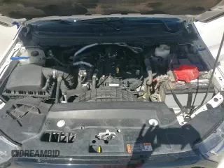 ✅ 2022 Ford Ranger Lariat • VIN: 1FTER4FH9NLD27325 • Lot: 86125345. Wystawiony na Copart z przebiegiem 83 489 mil. Bezpłatny archiwum sprzedaży aukcyjnych z USA i szczegółowy raport historii pojazdu na DreamBid. Zdjęcie 13.