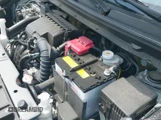 ✅ 2024 Mitsubishi Mirage ES • VIN: ML32FUFJ1RHF14250 • Lot: 42383787. Wystawiony na IAAI z przebiegiem 5 869 mil. Bezpłatny archiwum sprzedaży aukcyjnych z USA i szczegółowy raport historii pojazdu na DreamBid. Zdjęcie 19.