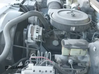 ✅ 1993 GMC Suburban • VIN: 1GKEC16K5PJ705896 • Lot: 43756451. Listed on IAAI with 185,756 mi. Free auction sales archive from the USA and detailed vehicle history report at DreamBid. Image 19.