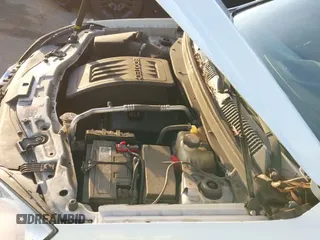 ✅ 2014 Chevrolet Captiva Sport LT • VIN: 3GNAL3EK5ES674210 • Lot: 43658102. Wystawiony na IAAI z przebiegiem 134 778 mil. Bezpłatny archiwum sprzedaży aukcyjnych z USA i szczegółowy raport historii pojazdu na DreamBid. Zdjęcie 19.