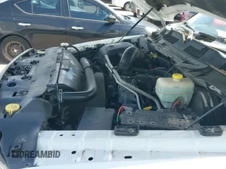 ✅ 2015 Ram 2500 Tradesman • VIN: 3C6TR4CT4FG556775 • Lot: 42531595. Listed on IAAI with 109,195 mi. Free auction sales archive from the USA and detailed vehicle history report at DreamBid. Image 19.