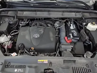 ✅ 2022 Toyota Highlander LE • VIN: 5TDZZRAH7NS551844 • Lot: 81039335. Wystawiony na Copart z przebiegiem 48 781 mil. Bezpłatny archiwum sprzedaży aukcyjnych z USA i szczegółowy raport historii pojazdu na DreamBid. Zdjęcie 15.