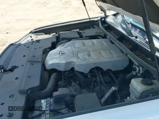 ✅ 2012 Lexus GX 460 • VIN: JTJBM7FX0C5050105 • Лот: 42691078. Опубликован ранее на IAAI с пробегом 183 077 миль. Бесплатный доступ к архиву аукционных продаж из США и подробный отчёт об истории автомобиля на DreamBid. Изображение 19.