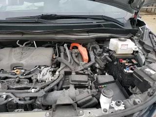 ✅ 2021 Toyota Sienna XSE • VIN: 5TDXSKFC5MS013285 • Lot: 60474855. Wystawiony na Copart z przebiegiem 7 779 mil. Bezpłatny archiwum sprzedaży aukcyjnych z USA i szczegółowy raport historii pojazdu na DreamBid. Zdjęcie 15.