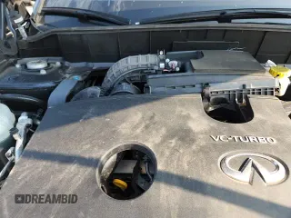 ✅ 2022 Infiniti QX50 Luxe • VIN: 3PCAJ5BA5NF116274 • Lot: 70664315. Listed on Copart with 41,408 mi. Free auction sales archive from the USA and detailed vehicle history report at DreamBid. Image 15.