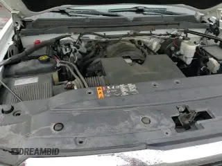 ✅ 2018 GMC Sierra 1500 • VIN: 1GTN1LEH4JZ172354 • Лот: 58746835. Опубликован ранее на Copart с пробегом 148 822 миль. Бесплатный доступ к архиву аукционных продаж из США и подробный отчёт об истории автомобиля на DreamBid. Изображение 14.