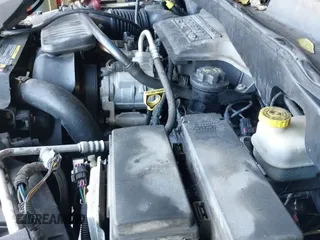 ✅ 2004 Dodge Durango Limited • VIN: 1D4HB58DX4F214730 • Лот: 43560328. Опубликован ранее на IAAI с пробегом 274 961 миль. Бесплатный доступ к архиву аукционных продаж из США и подробный отчёт об истории автомобиля на DreamBid. Изображение 12.