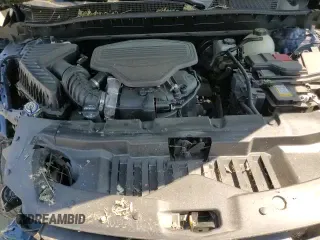 ✅ 2023 Chevrolet Blazer LT • VIN: 3GNKBJRS7PS139968 • Lot: 71368205. Listed on Copart with 31,634 mi. Free auction sales archive from the USA and detailed vehicle history report at DreamBid. Image 14.