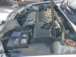 ✅ 2006 Toyota Camry SE • VIN: 4T1BA32K46U092880 • Lot: 42618322. Listed on IAAI with 273,410 mi. Free auction sales archive from the USA and detailed vehicle history report at DreamBid. Image 13.