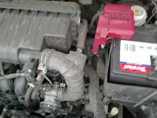 ✅ 2021 Mitsubishi Mirage ES • VIN: ML32FUFJ6MHF04273 • Лот: 80943475. Опубликован ранее на Copart с пробегом 60 696 миль. Бесплатный доступ к архиву аукционных продаж из США и подробный отчёт об истории автомобиля на DreamBid. Изображение 15.