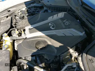 ✅ 2017 Infiniti Q50 Premium • VIN: JN1EV7AR8HM841827 • Lot: 42663637. Wystawiony na IAAI z przebiegiem 55 510 mil. Bezpłatny archiwum sprzedaży aukcyjnych z USA i szczegółowy raport historii pojazdu na DreamBid. Zdjęcie 19.