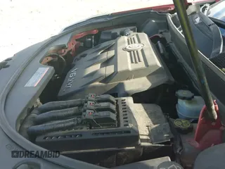 ✅ 2013 Cadillac SRX Performance Collection • VIN: 3GYFNDE37DS514555 • Лот: 43437319. Опубликован ранее на IAAI с пробегом 130 709 миль. Бесплатный доступ к архиву аукционных продаж из США и подробный отчёт об истории автомобиля на DreamBid. Изображение 20.