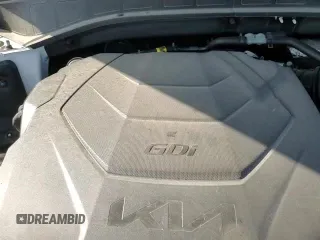 ✅ 2024 Kia Telluride S • VIN: 5XYP6DGCXRG546252 • Lot: 84397115. Listed on Copart with 22,574 mi. Free auction sales archive from the USA and detailed vehicle history report at DreamBid. Image 14.