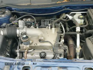 ✅ 2008 Chevrolet Equinox LS • VIN: 2CNDL13F386038965 • Лот: 42794943. Опубликован ранее на IAAI с пробегом 199 502 миль. Бесплатный доступ к архиву аукционных продаж из США и подробный отчёт об истории автомобиля на DreamBid. Изображение 13.