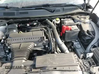 ✅ 2023 Lincoln Corsair Reserve • VIN: 5LMCJ2DA7PUL08738 • Lot: 70394605. Wystawiony na Copart z przebiegiem 19 561 mil. Bezpłatny archiwum sprzedaży aukcyjnych z USA i szczegółowy raport historii pojazdu na DreamBid. Zdjęcie 16.