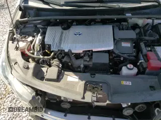 ✅ 2021 Toyota Prius Limited • VIN: JTDKAMFP1M3180918 • Лот: 84627045. Опубликован ранее на Copart с пробегом 65 570 миль. Бесплатный доступ к архиву аукционных продаж из США и подробный отчёт об истории автомобиля на DreamBid. Изображение 14.